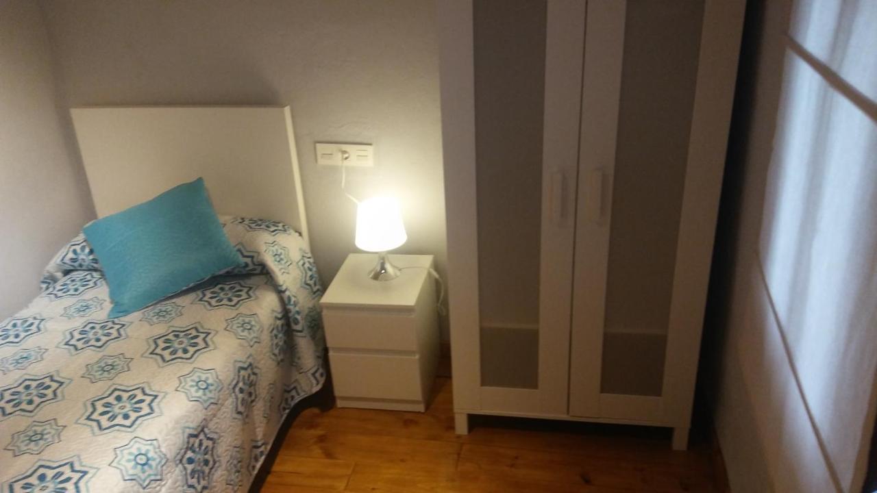 La Casita De La Cruz Villa Langreo Dış mekan fotoğraf
